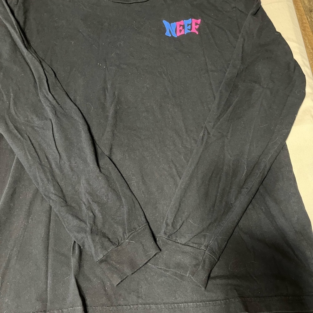 Neef 2x Long Sleeve Shirt